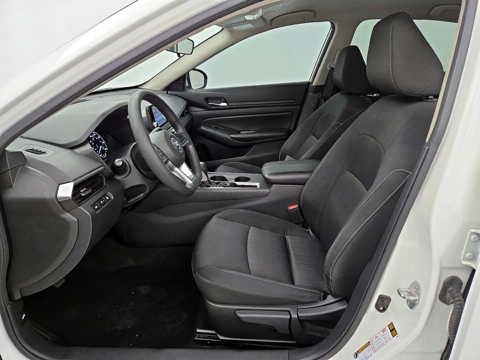 Side Airbags