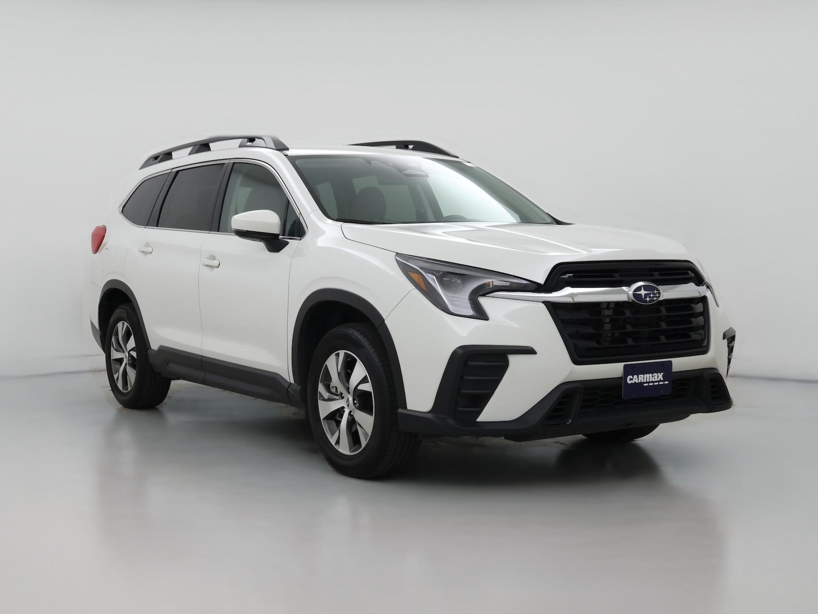 2025 Subaru Ascent