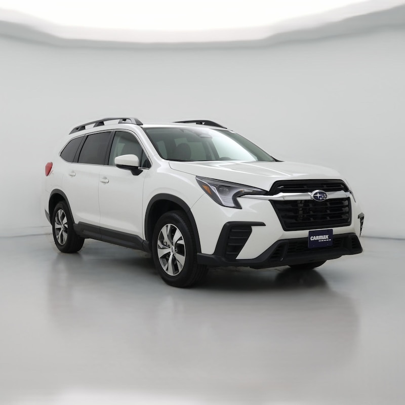 2025 Subaru Ascent Premium