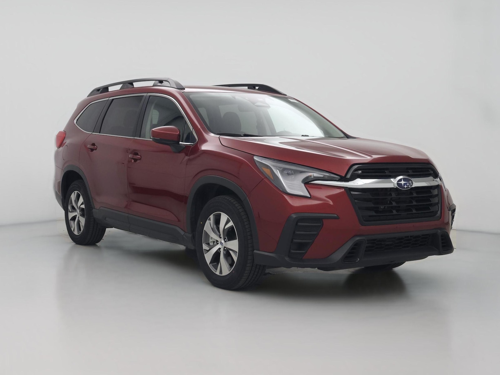 2025 Subaru Ascent