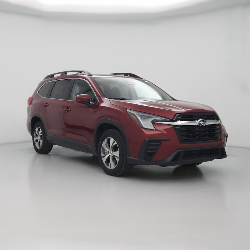 2025 Subaru Ascent Premium