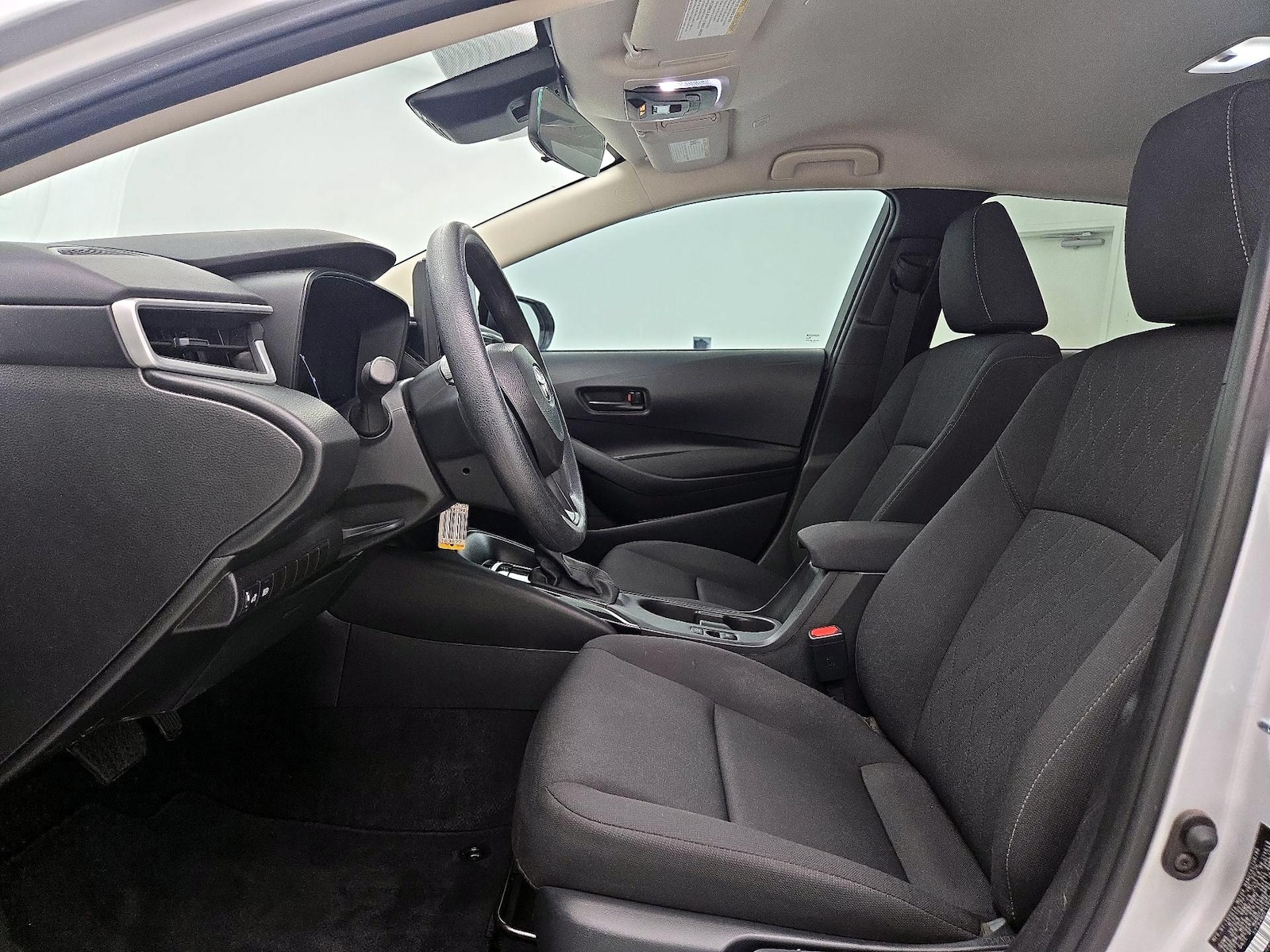 Side Airbags