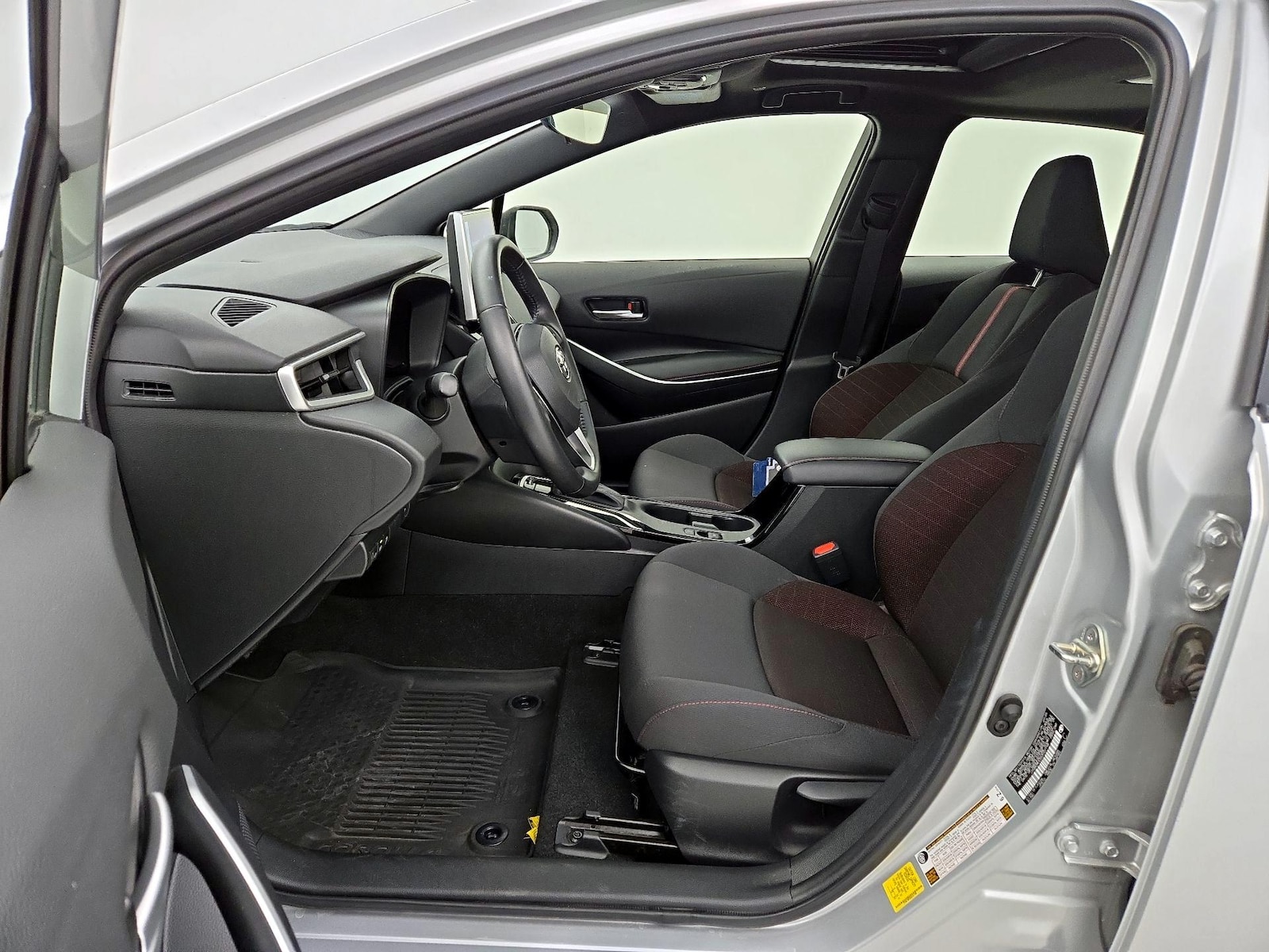 Side Airbags