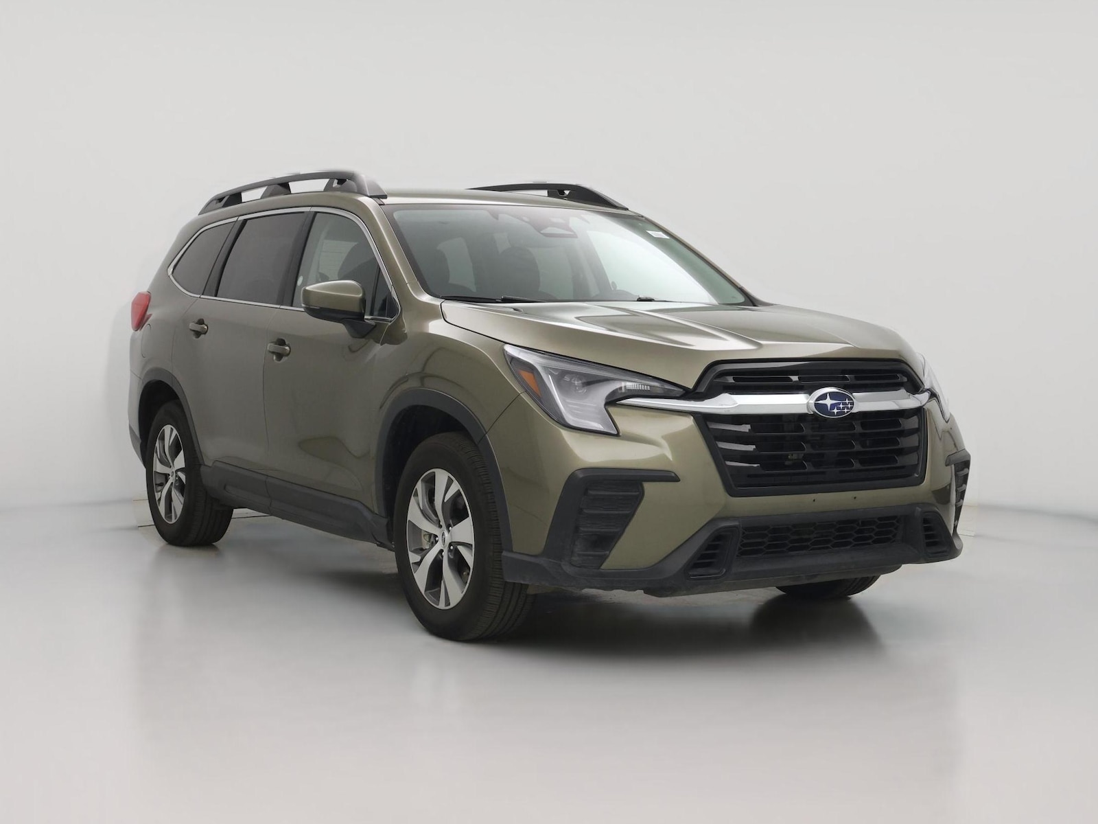 Smart Key & Power Hatch/Deck Lid