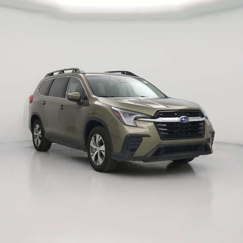 2025 Subaru Ascent Premium