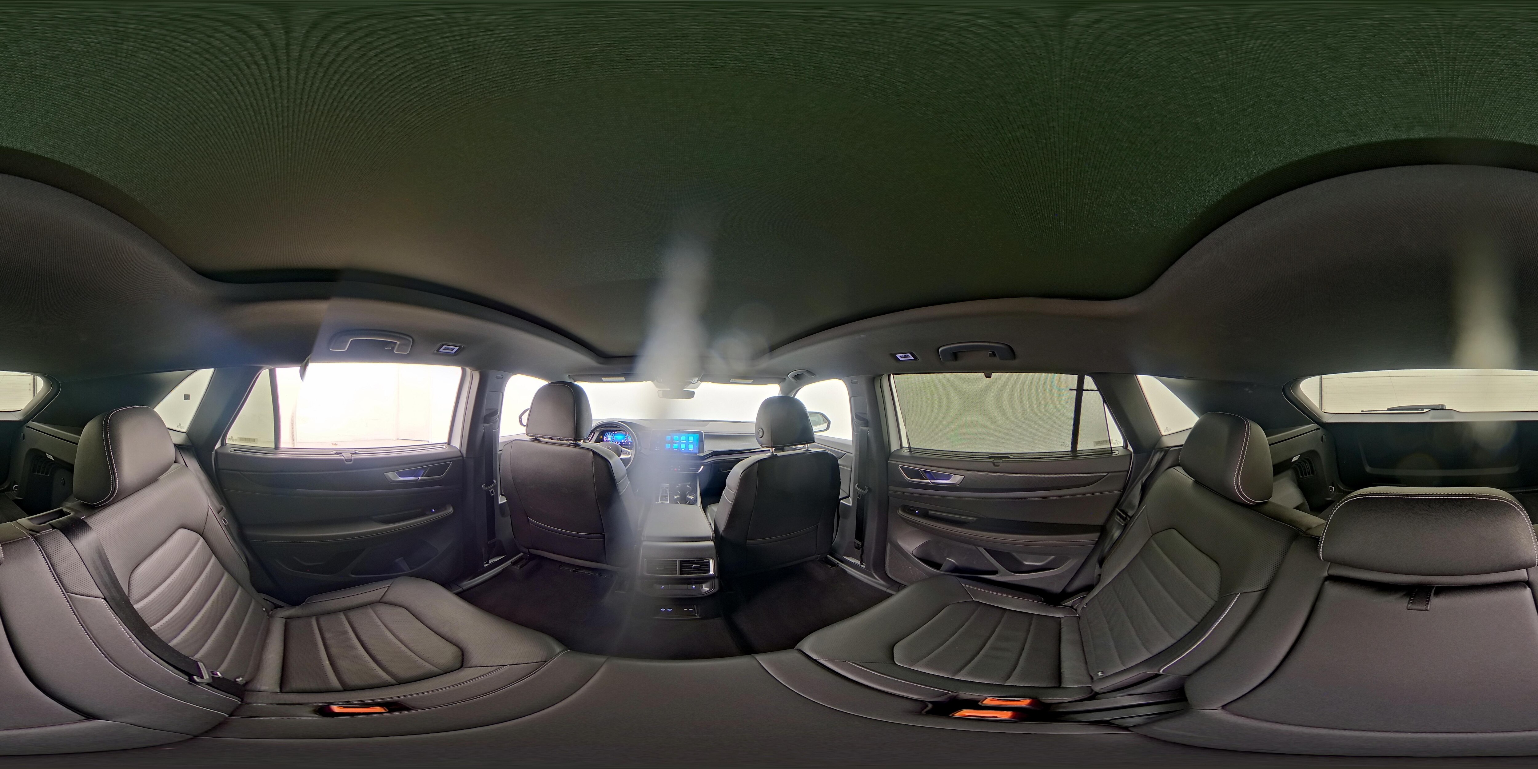 2025 Volkswagen Atlas Cross Sport SEL - Photo 27