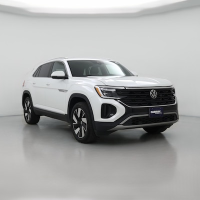 2025 Volkswagen Atlas Cross Sport SEL