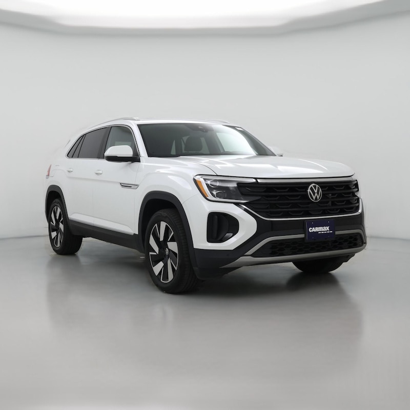 2025 Volkswagen Atlas Cross Sport SEL