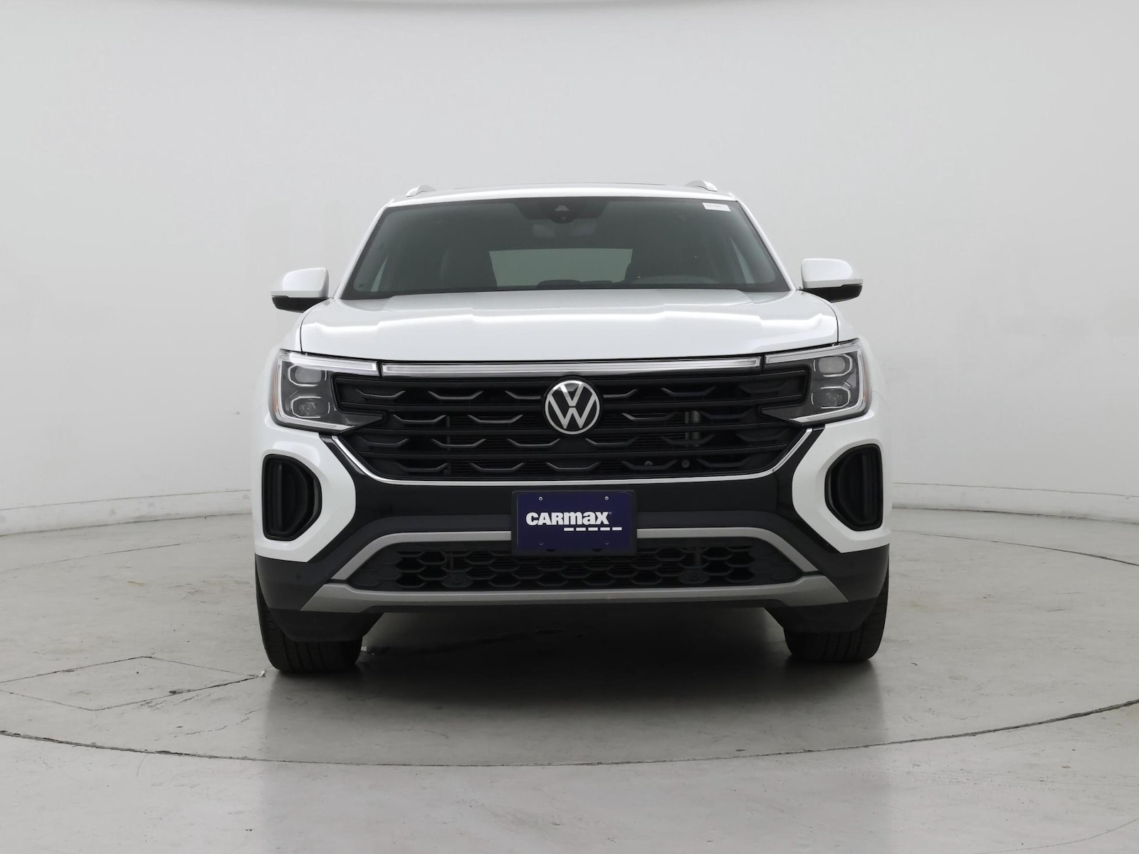 2025 Volkswagen Atlas Cross Sport SEL - Photo 6