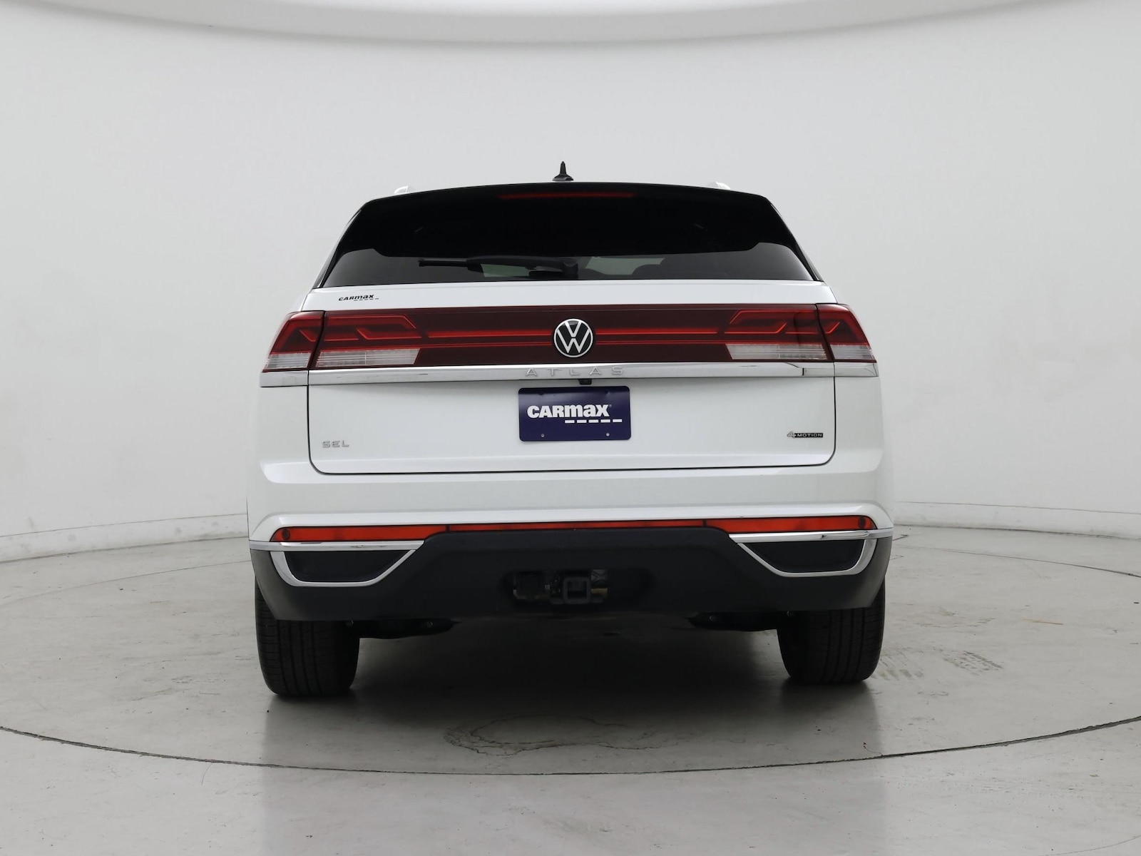 2025 Volkswagen Atlas Cross Sport SEL - Photo 7