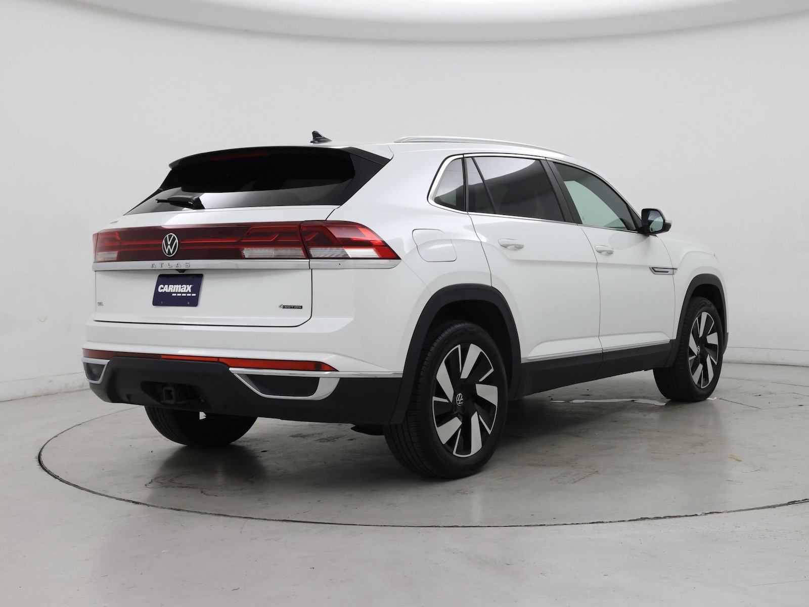 2025 Volkswagen Atlas Cross Sport SEL - Photo 9