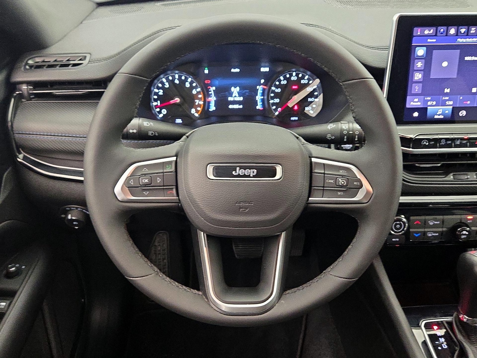 Lane Departure Warning