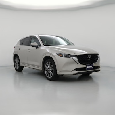 Vehicle exterior view