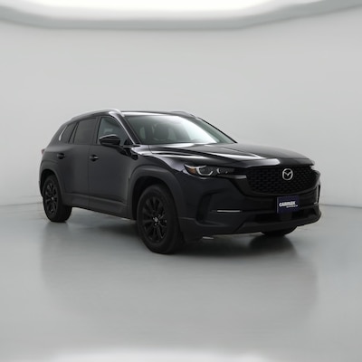 2026 Mazda CX-50 2.5 S Preferred Package