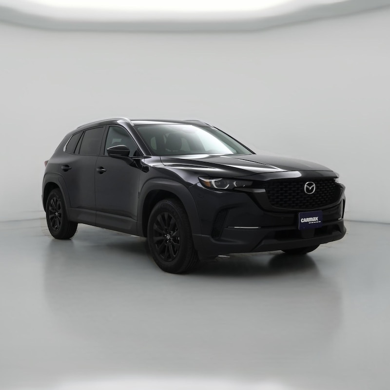 2026 Mazda CX-50 2.5 S Preferred Package