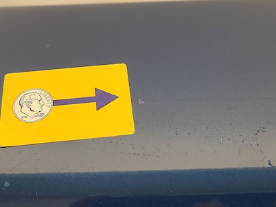 Condition detail