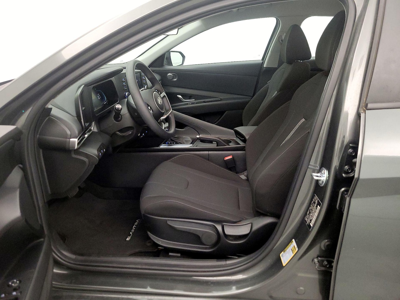 Side Airbags