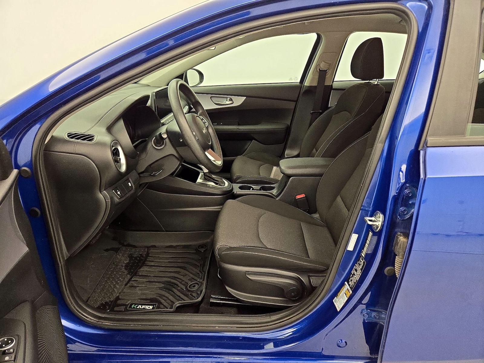 Side Airbags