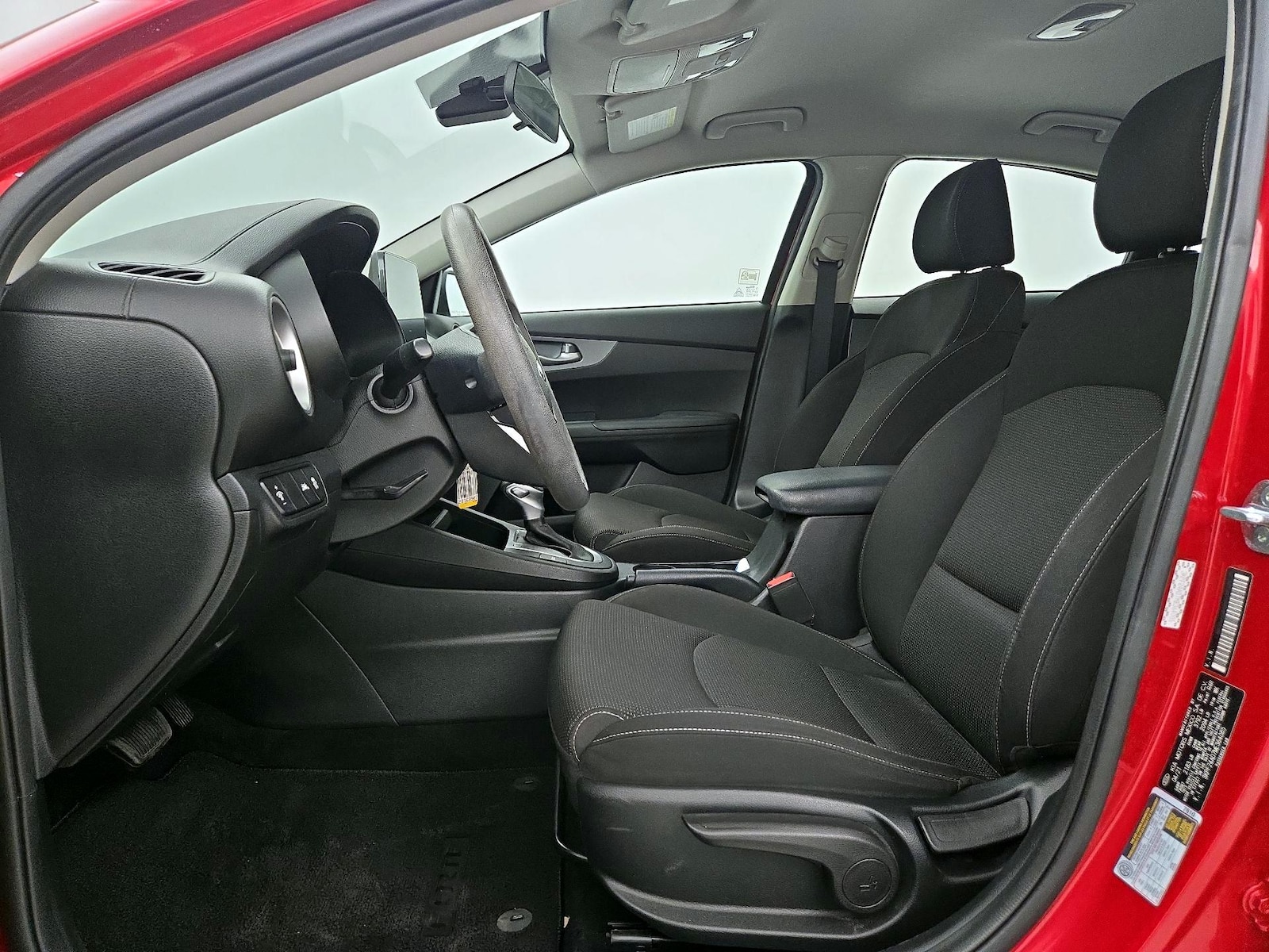 Side Airbags