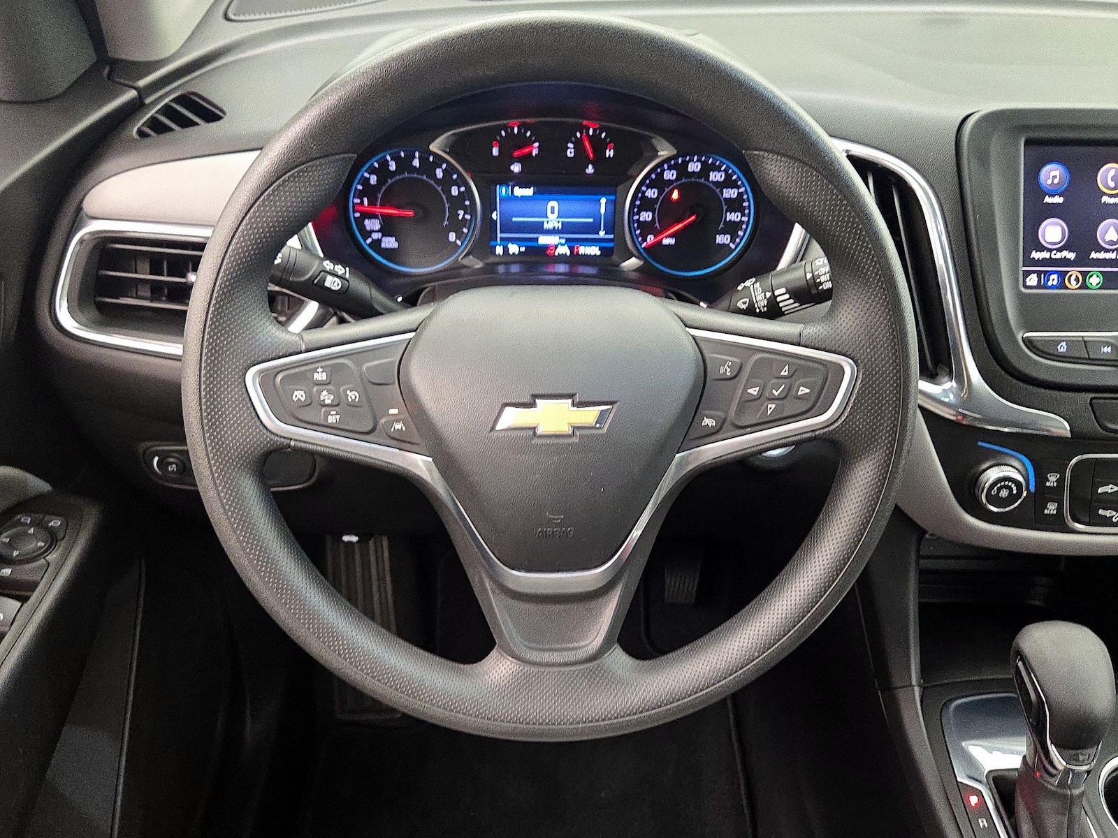 Lane Departure Warning