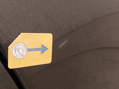 Condition detail