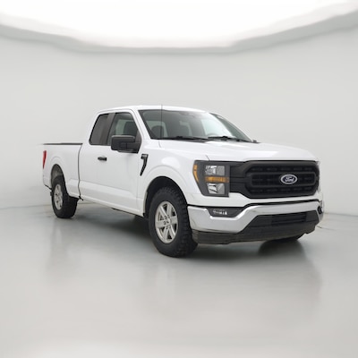 2023 Ford F150 XL