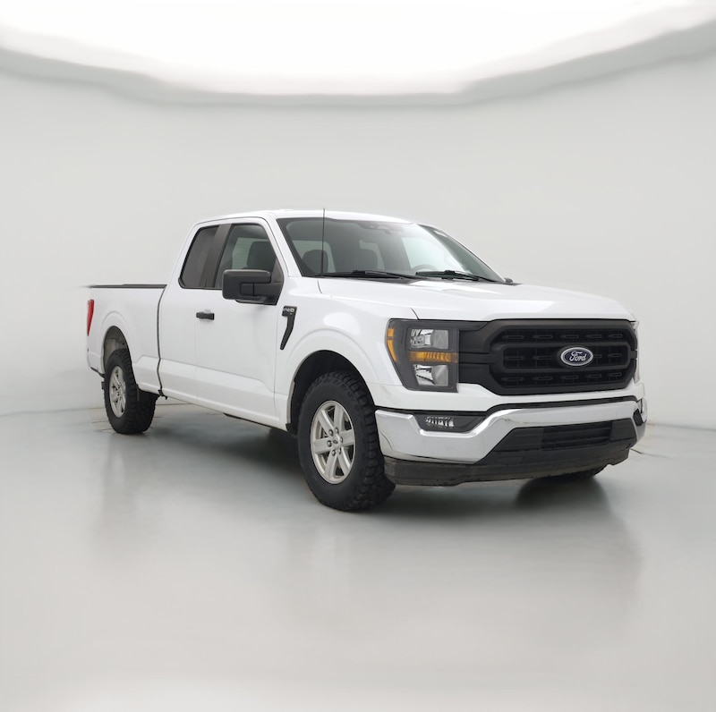 2023 Ford F150 XL