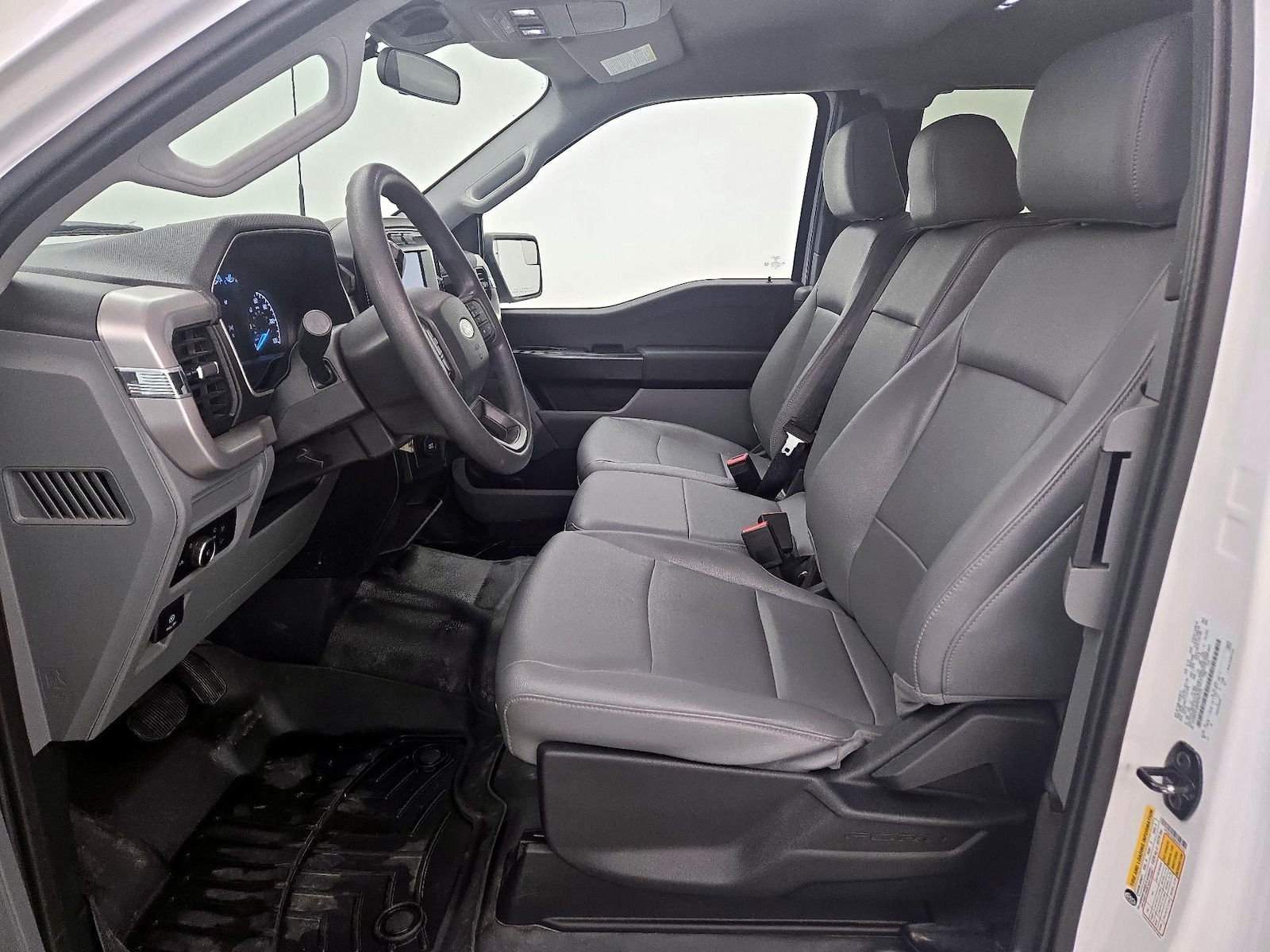 Side Airbags