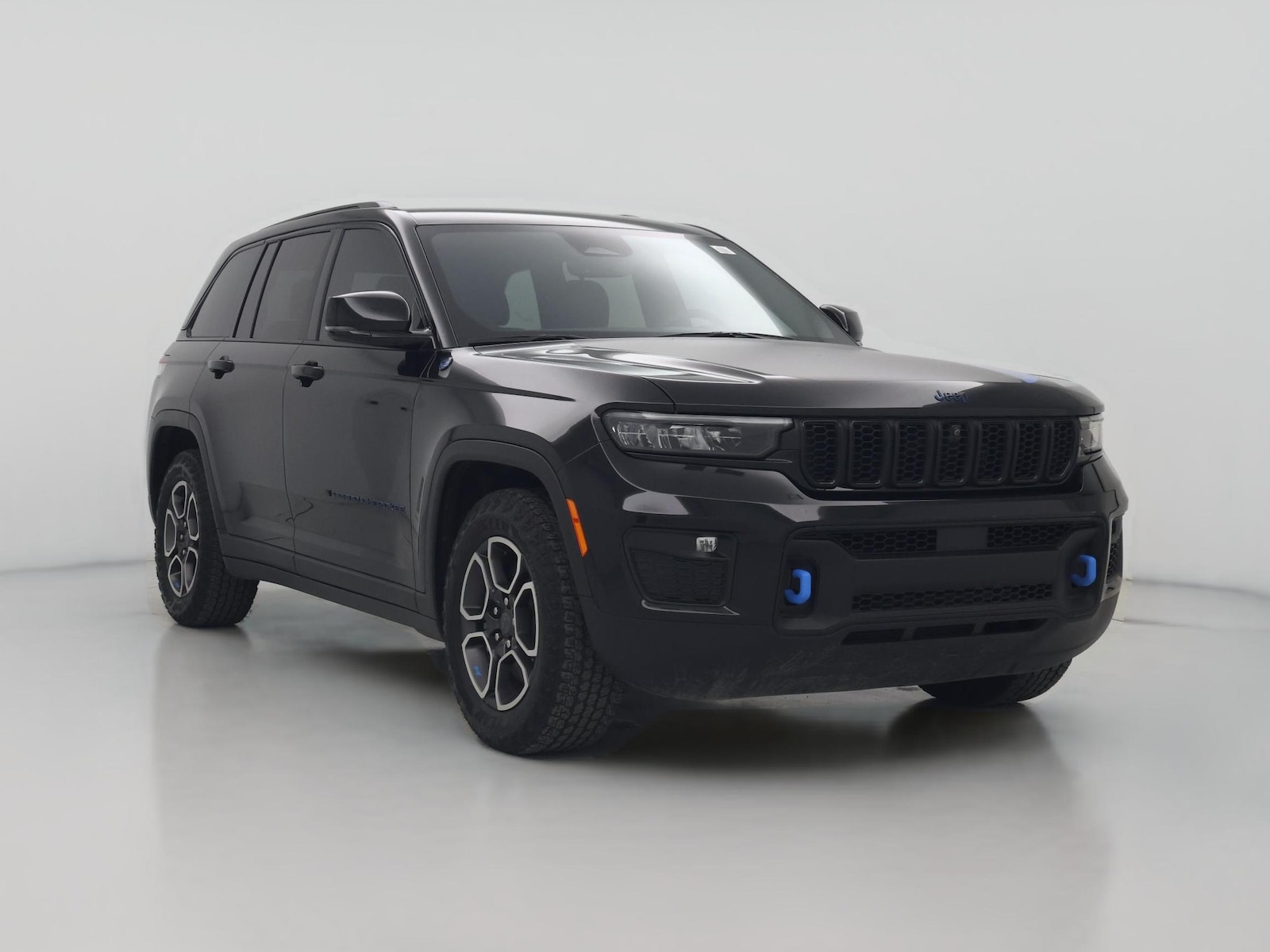 2023 Jeep Grand Cherokee Trailhawk 4xe