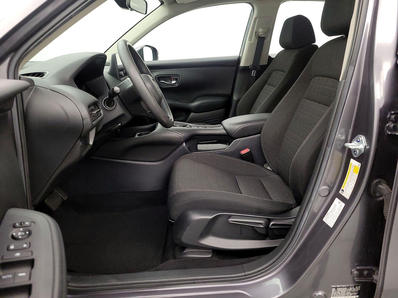 Side Airbags