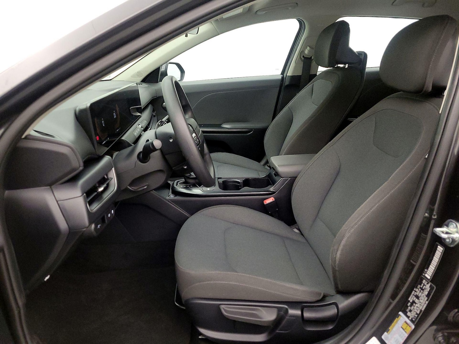 Side Airbags