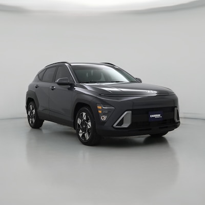 Recommended categories heading image of the selected vehicle