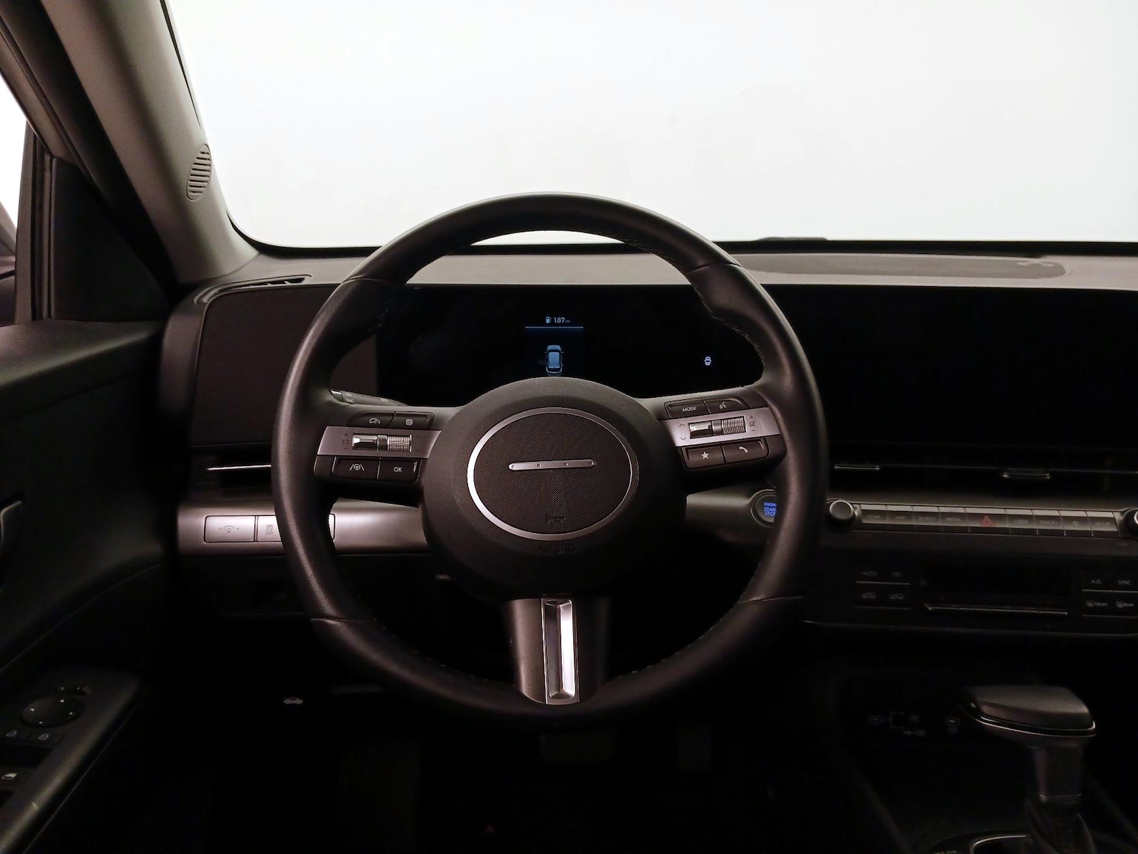 Lane Departure Warning