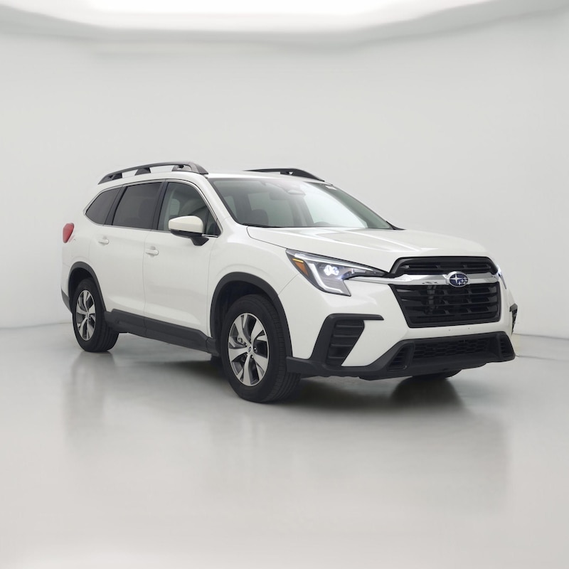 2025 Subaru Ascent Premium