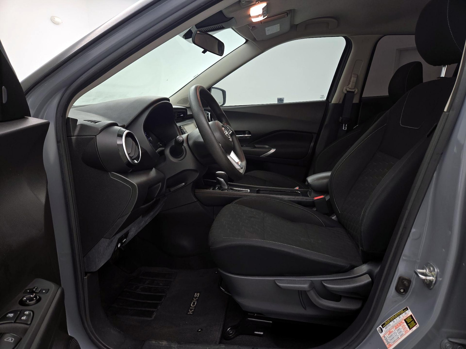 Side Airbags