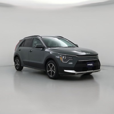 2025 Kia Niro Plug in Hybrid EX