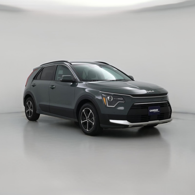 2025 Kia Niro Plug in Hybrid EX