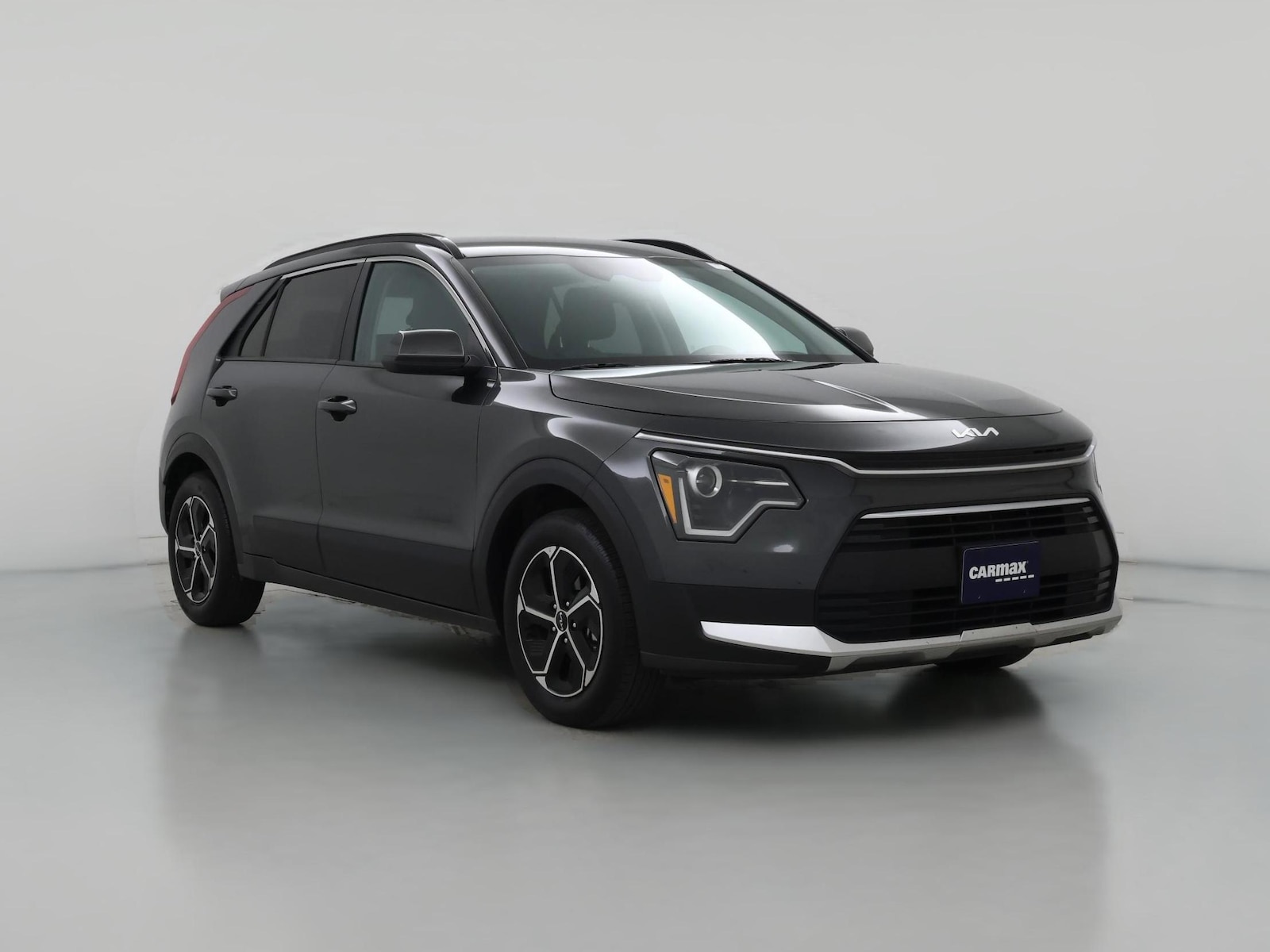 2025 Kia Niro