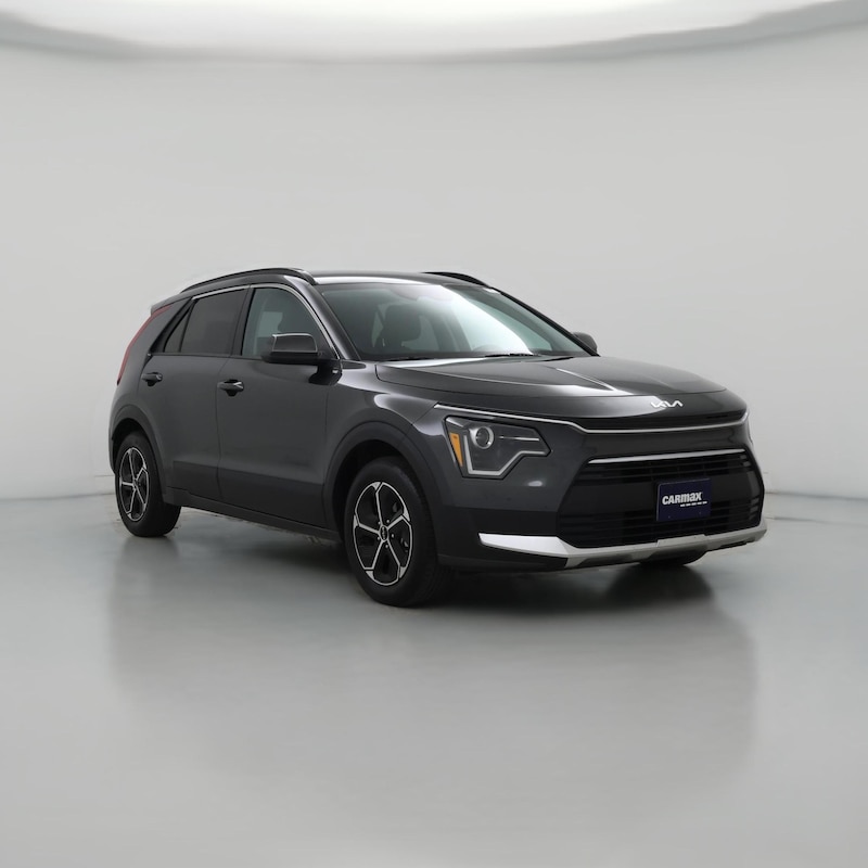2025 Kia Niro LX