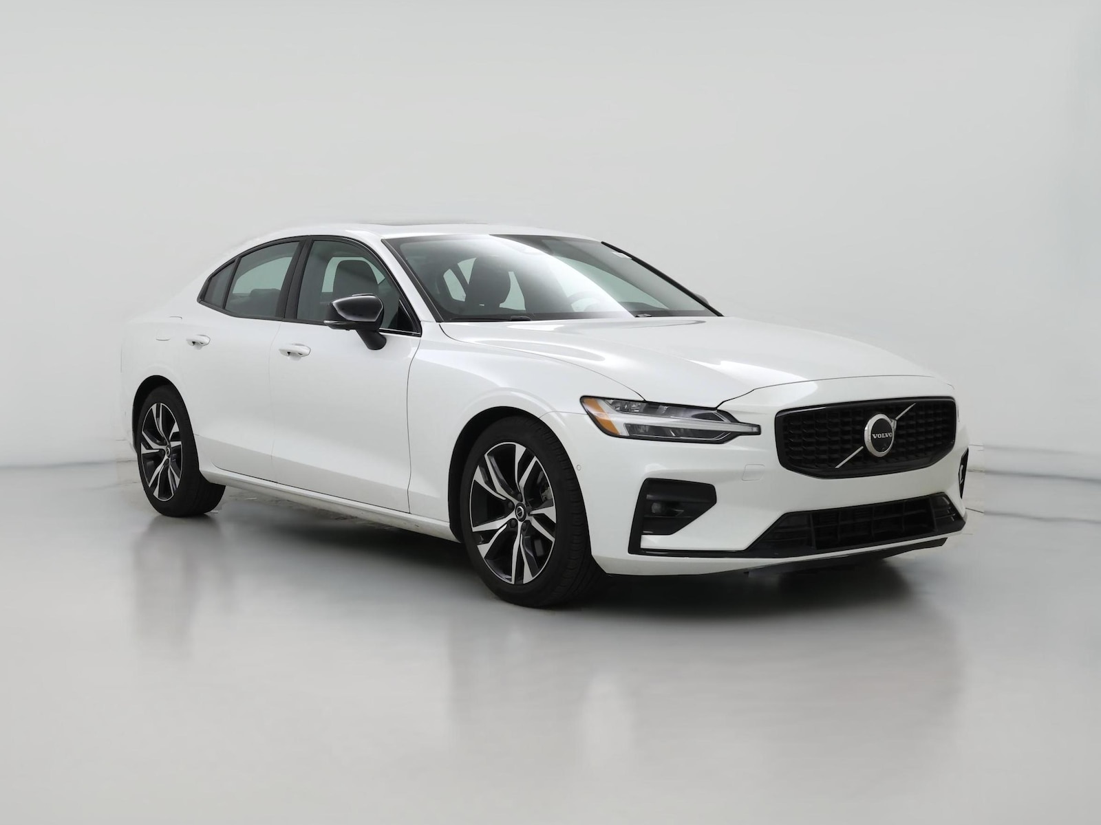 2024 Volvo S60