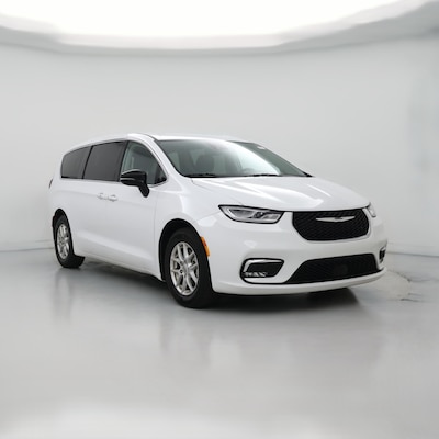 Recommended categories heading image of the selected vehicle