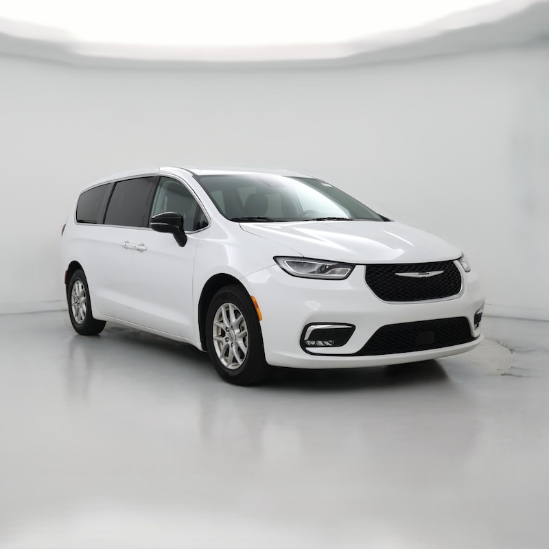 2024 Chrysler Pacifica Touring