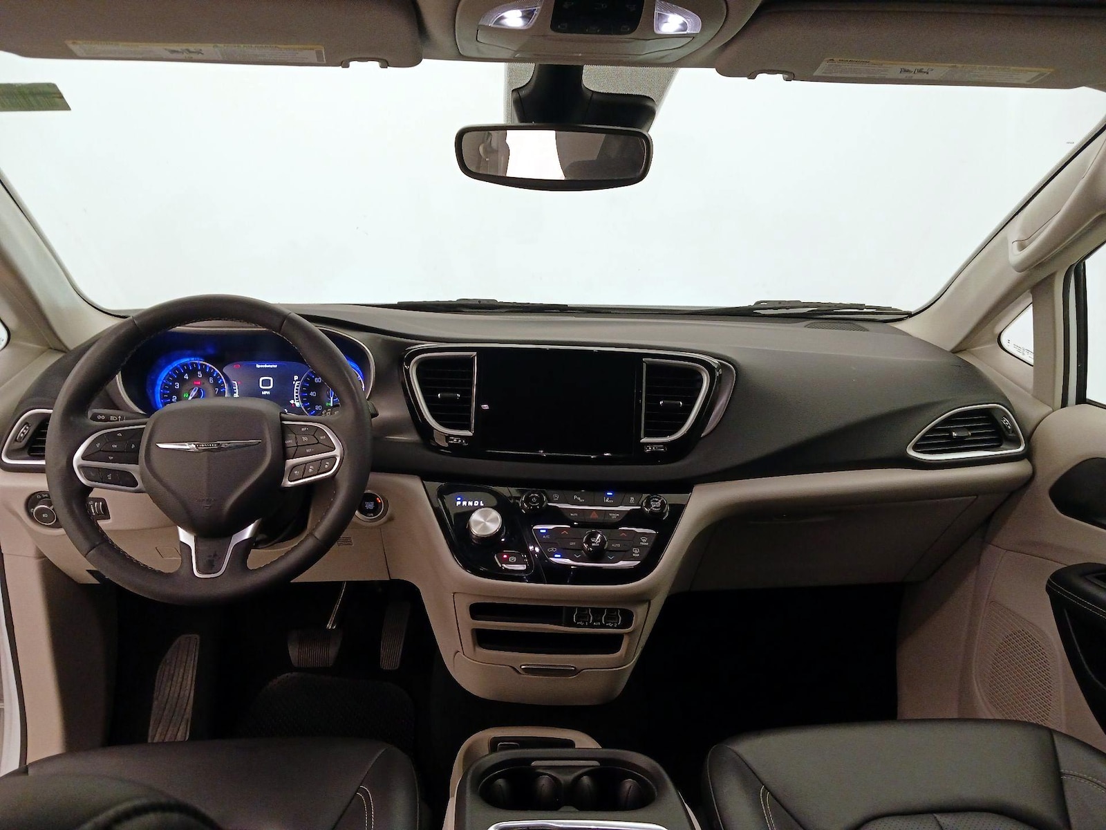 Rear View Camera
