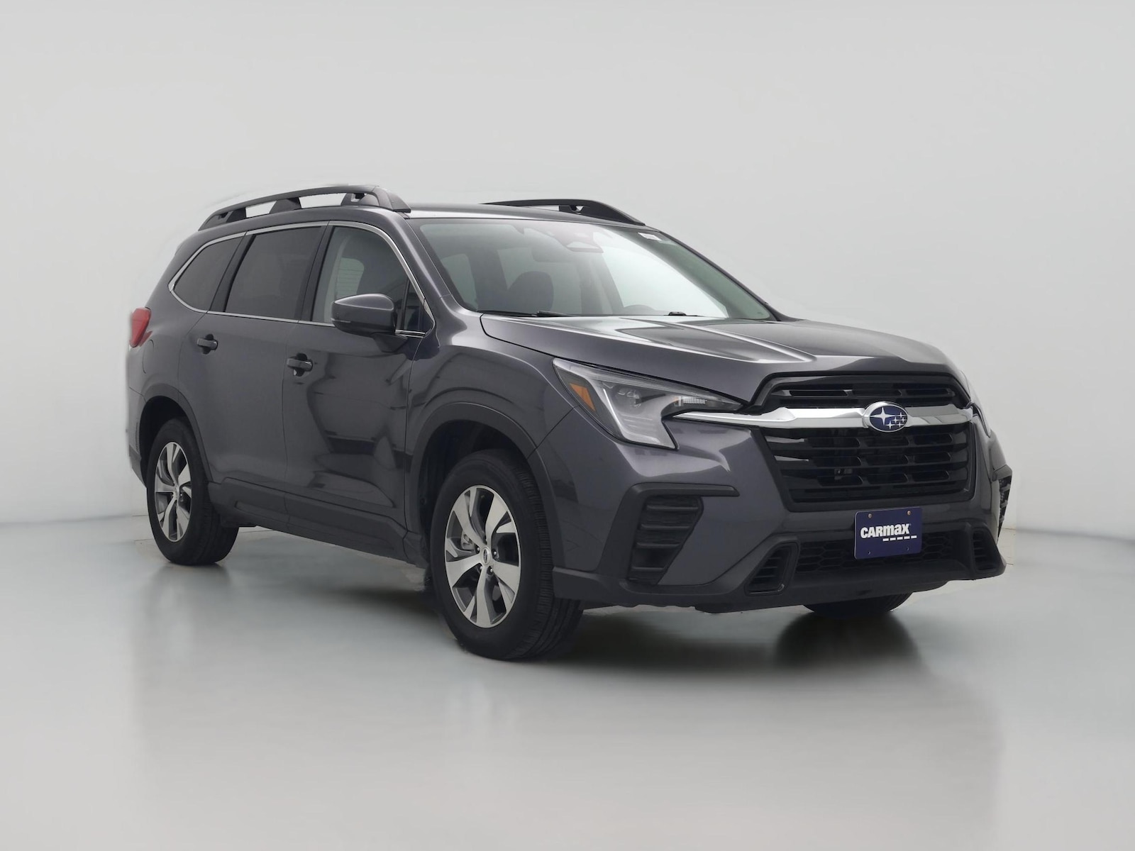 Smart Key & Power Hatch/Deck Lid