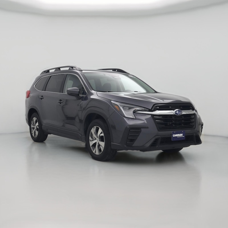 2025 Subaru Ascent Premium