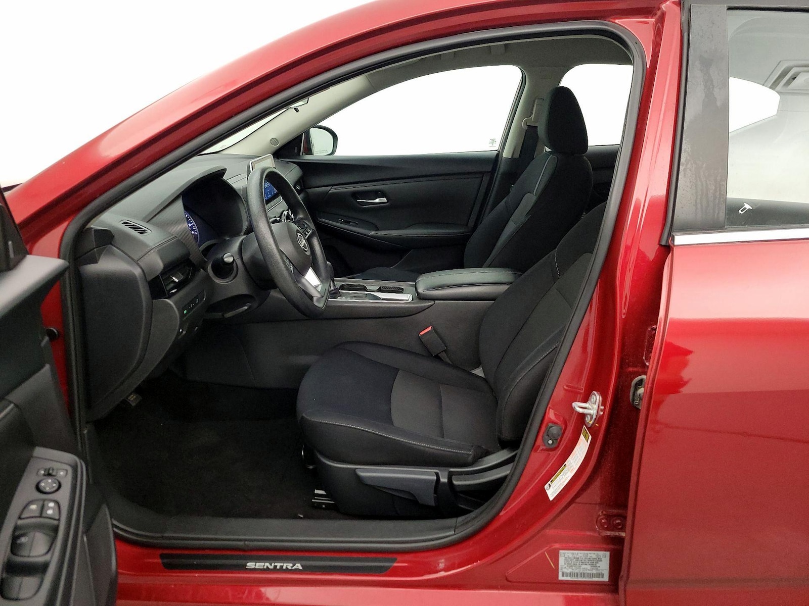 Side Airbags