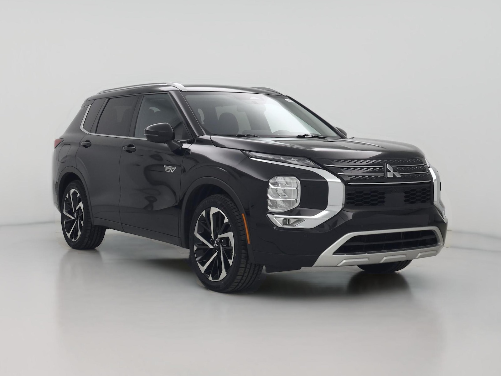 2023 Mitsubishi Outlander Plug-In Hybrid SEL