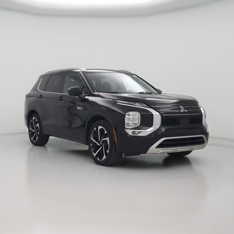 2023 Mitsubishi Outlander Plug in Hybrid SEL