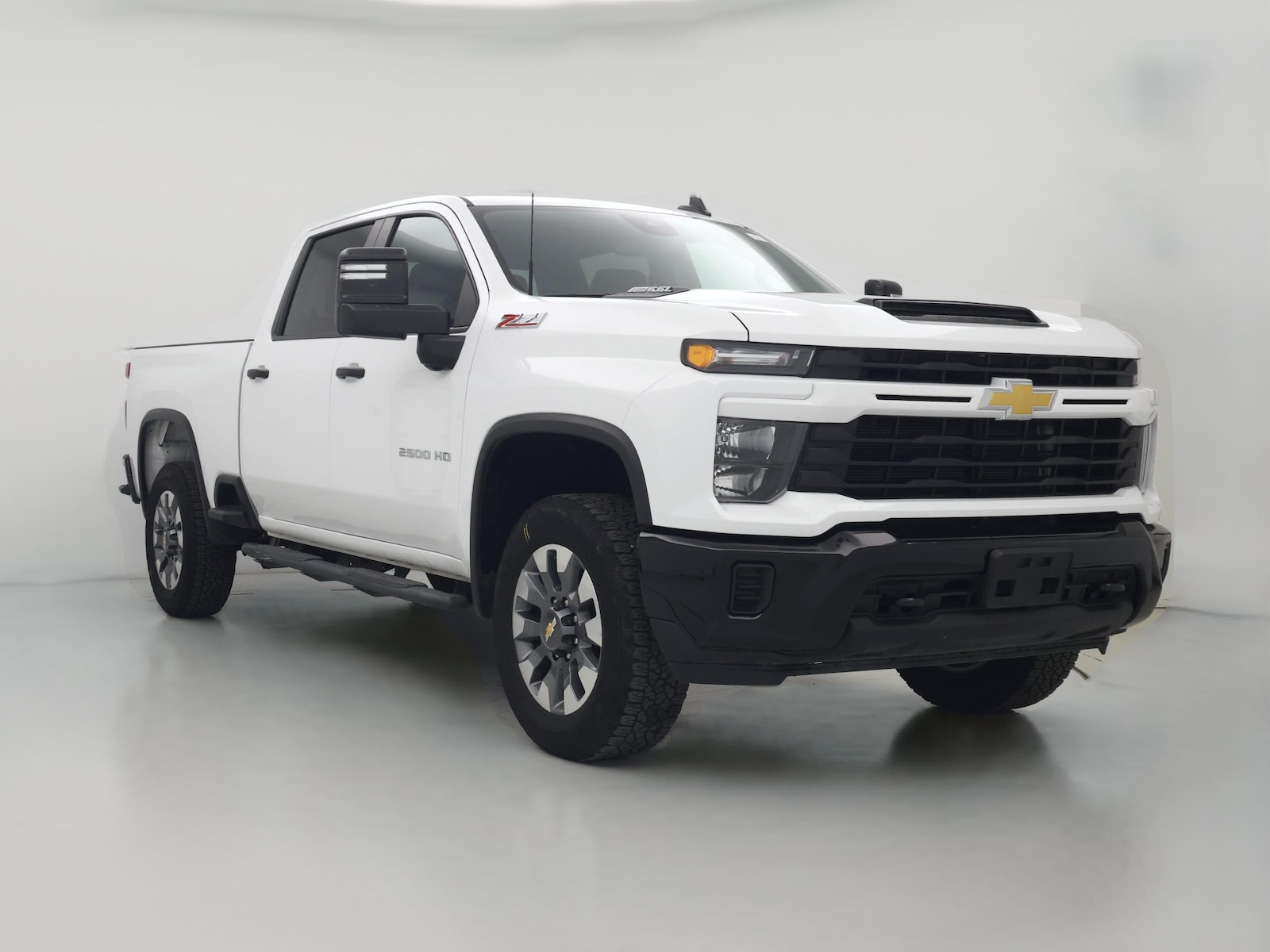 20 Inch Plus Wheels & Tow Hitch
