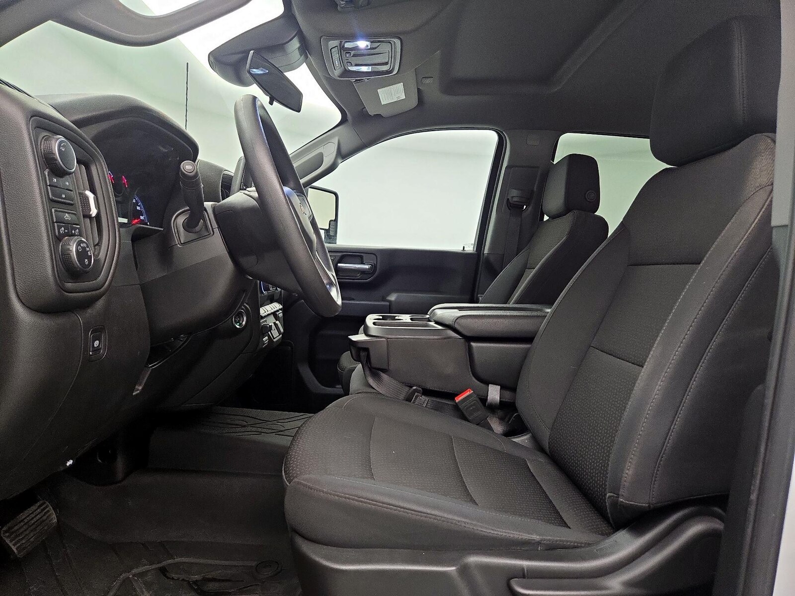 Side Airbags